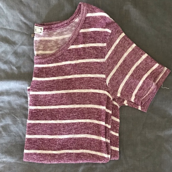 Decree Tops - Super Soft Tee Decree Tops - Super Soft Tee